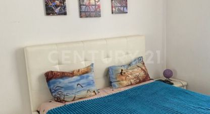 Продам квартиру 3-х комнатную с общей площадью 72м2, 2/10 эт., на улице Пражская ул, г. Кудрово, Ленинградская обл., Россия, агентство CENTURY 21 Россия. Фотография №1