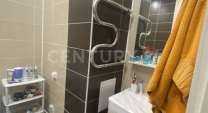 Продаётся 3-х комнатная квартира в г. Кудрово. Фотография №6