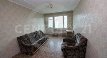 Купить 3-х комнатную квартиру на улице Сущинского ул 36 г. Саранск. Фотография №4 Купить 3-х комнатную квартиру на улице Сущинского ул 36 г. Саранск. Фотография №4