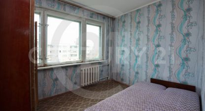 Купить квартиру 3-х комнатную, 64 кв. м. Фотография №9 Купить квартиру 3-х комнатную, 64 кв. м., Россия, г. Саранск. Фотография №9