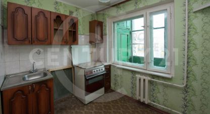 Купить квартиру 3-х комнатную, 64 кв. м. Фотография №1 Продам квартиру 3-х комнатную с общей площадью 64м2, 8/9 эт., на улице Сущинского ул 36, г. Саранск, Мордовия респ., Россия, агентство CENTURY 21 Россия. Фотография №1