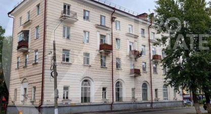 Купить квартиру 3-х комнатную, 71 кв. м. Фотография №1 Продам квартиру 3-х комнатную с общей площадью 71м2, 3/5 эт., на улице Васенко ул, г. Саранск, Мордовия респ., Россия, агентство CENTURY 21 Россия. Фотография №1