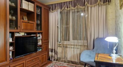 Купить квартиру 3-х комнатную, 67.7 кв. м. Фотография №8 Купить квартиру 3-х комнатную, 67.7 кв. м., Россия, г. Монино пгт.. Фотография №8