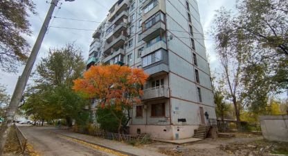 Купить квартиру 1 комнатную, 22.1 кв. м. Фотография №10 Купить квартиру 1 комнатную, 22.1 кв. м., Россия, г. Астрахань. Фотография №10