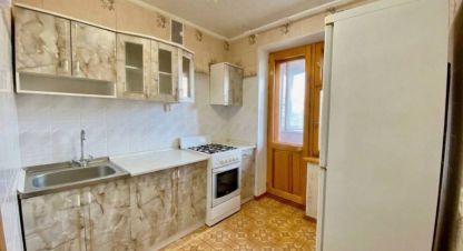 Купить 1 комнатную квартиру на улице Тренева ул г. Астрахань. Фотография №4 Купить 1 комнатную квартиру на улице Тренева ул г. Астрахань. Фотография №4