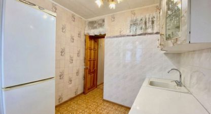 Продаётся 1 комнатная квартира в г. Астрахань. Фотография №6 Продаётся 1 комнатная квартира в г. Астрахань. Фотография №6