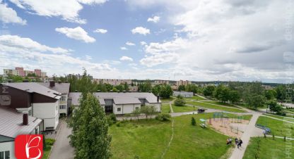 Купить квартиру 1 комнатную, 37.9 кв. м., Беларусь, г. Минск. Фотография №9