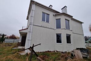 Продам дом с общей площадью 436м2, на улице Ворзельская, г. Михайловка-рубежевка, Киевская обл., Украина, агентство Агентство нерухомості "Лівий Берег" Продам дом с общей площадью 436м2, на улице Ворзельская, г. Михайловка-рубежевка, Киевская обл., Украина, агентство Агентство нерухомості "Лівий Берег"
