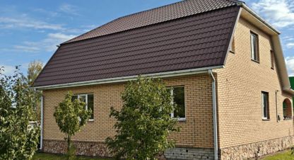Купить дом 3-х комнатную, 140 кв. м. Фотография №1 Продам дом 3-х комнатный с общей площадью 140м2, на улице Луговой пер, г. Старцево с, Орловская обл., Россия, агентство Федеральный Оператор Недвижимости. Фотография №1