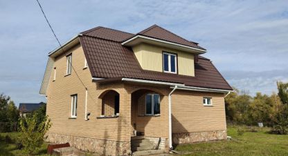 Купить дом 3-х комнатную, 140 кв. м. Фотография №10 Купить дом 3-х комнатную, 140 кв. м., Россия, г. Старцево с. Фотография №10