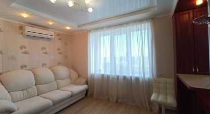 Купить 2-х комнатную квартиру в г. Днепр. Фотография №2