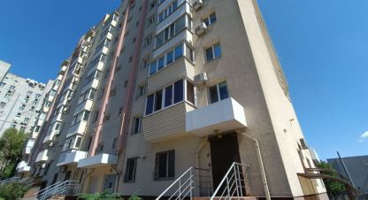 Продам квартиру 2-х комнатную с общей площадью 49м2, 8/10 эт., на улице Артема, Шевченковский район, г. Днепр, Днепропетровская обл., Украина, агентство АН Ваша Планета. Фотография №1