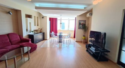 Купить 3-х комнатную квартиру в г. Днепр. Фотография №2