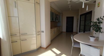 Купить квартиру 3-х комнатную, 167 кв. м., Украина, г. Днепр. Фотография №8