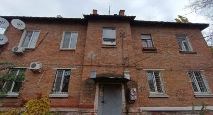 Купить 2-х комнатную квартиру в г. Днепр. Фотография №2