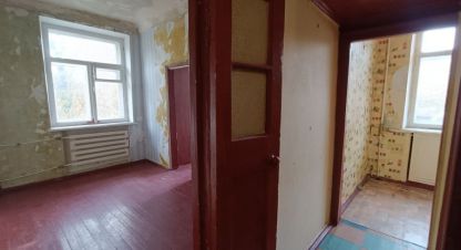 Купить 2-х комнатную квартиру на улице Краснопольская г. Днепр. Фотография №4