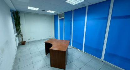 Снять офисное помещение на улице Благоева ул г. Днепр. Фотография №5