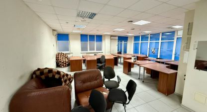 Снять офисное помещение в г. Днепр. Фотография №3