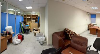 Сдаётся офисное помещение в г. Днепр. Фотография №6