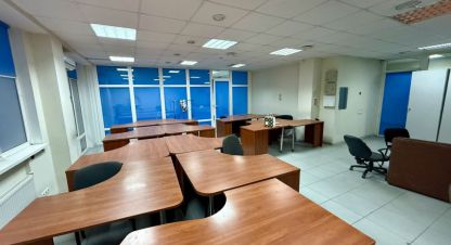 Снять офисное помещение на улице Благоева ул г. Днепр. Фотография №4