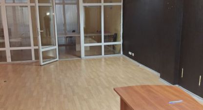 Сдам офисное помещение с общей площадью 66.1м2, на улице Благоева ул, Центральный район, г. Днепр, Днепропетровская обл., Украина, агентство АН Ваша Планета. Фотография №1