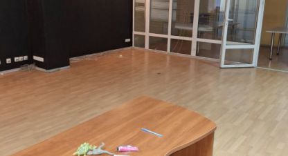 Снять офисное помещение на улице Благоева ул г. Днепр. Фотография №4