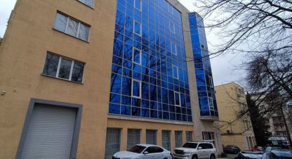 Снять офисное помещение, 66.1 кв. м., Украина, г. Днепр. Фотография №8