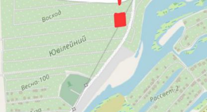 Купить земельный участок в г. Днепр. Фотография №2