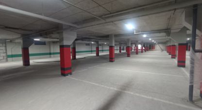 Снять гараж/паркинг на улице Січеславська набережна г. Днепр. Фотография №4