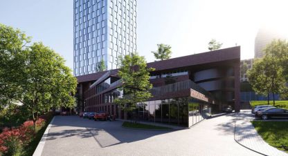 Снять гараж/паркинг, 17 кв. м., Украина, г. Днепр. Фотография №8