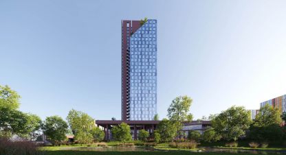 Сдаётся гараж/Паркинг в г. Днепр. Фотография №7