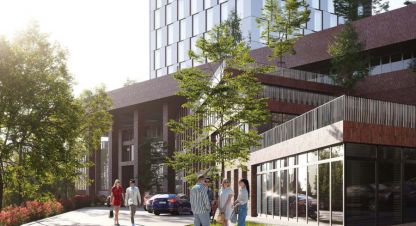 Снять гараж/паркинг, 17 кв. м., Украина, г. Днепр. Фотография №9