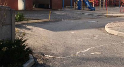 Купить гараж/паркинг в г. Днепр. Фотография №2 Купить гараж/паркинг в г. Днепр. Фотография №2