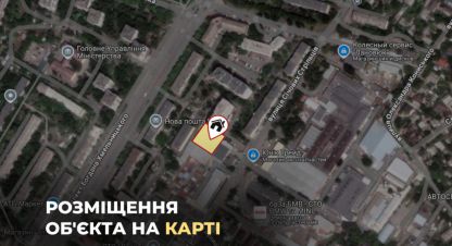 Купить гараж/паркинг, 29 кв. м. Фотография №8 Купить гараж/паркинг, 29 кв. м., Украина, г. Днепр. Фотография №8