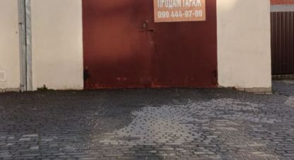 Продаётся гараж/Паркинг в г. Днепр. Фотография №7 Продаётся гараж/Паркинг в г. Днепр. Фотография №7