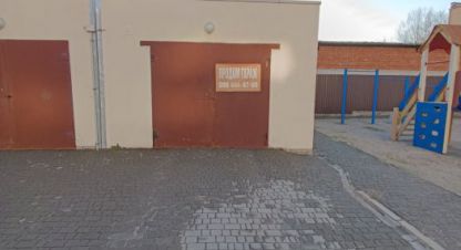 Продаётся гараж/Паркинг в г. Днепр. Фотография №6 Продаётся гараж/Паркинг в г. Днепр. Фотография №6