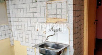 Купить квартиру 1 комнатную, 32.3 кв. м., Россия, г. Выборг. Фотография №9