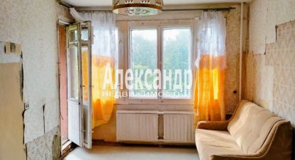 Продаётся 1 комнатная квартира в г. Выборг. Фотография №6