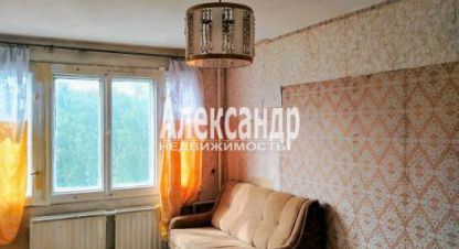 Купить квартиру на улице Ленинградская выборспортивная  7 подъезд г. Выборг. Фотография №5