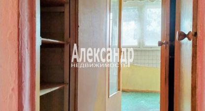 Купить квартиру 1 комнатную, 32.3 кв. м., Россия, г. Выборг. Фотография №10