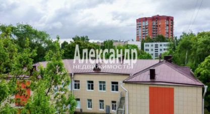 Купить 1 комнатную квартиру в г. Выборг. Фотография №2