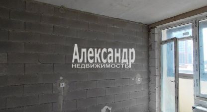 Купить квартиру, 21.82 кв. м., Россия, г. Кудрово. Фотография №9