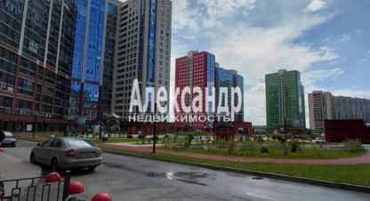 Купить квартиру в г. Кудрово. Фотография №2