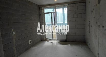 Купить квартиру на улице Ленинградская всеволожский  заневскоеское поселение кудрово европейский г. Кудрово. Фотография №4