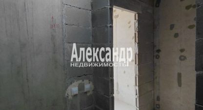 Купить квартиру, 21.82 кв. м., Россия, г. Кудрово. Фотография №10
