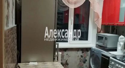 Купить 2-х комнатную квартиру в г. Всеволожск. Фотография №2 Купить 2-х комнатную квартиру в г. Всеволожск. Фотография №2