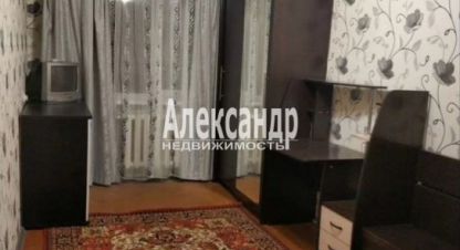 Продаётся 2-х комнатная квартира в г. Всеволожск. Фотография №6 Продаётся 2-х комнатная квартира в г. Всеволожск. Фотография №6
