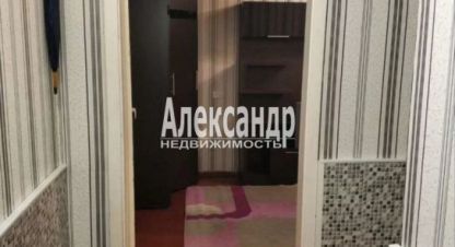 Купить квартиру 2-х комнатную, 43.9 кв. м. Фотография №9 Купить квартиру 2-х комнатную, 43.9 кв. м., Россия, г. Всеволожск. Фотография №9