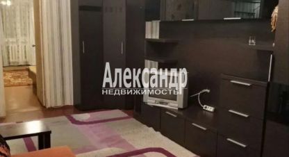 Купить квартиру 2-х комнатную, 43.9 кв. м. Фотография №8 Купить квартиру 2-х комнатную, 43.9 кв. м., Россия, г. Всеволожск. Фотография №8