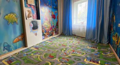 Купить квартиру на улице Набережная реки Магаданки г. Магадан. Фотография №5 Купить квартиру на улице Набережная реки Магаданки г. Магадан. Фотография №5